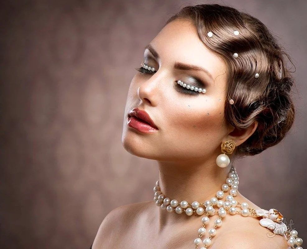 Anna Subbotina Modell