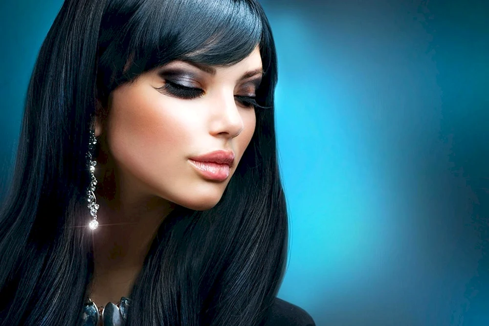 Anna Subbotina Model