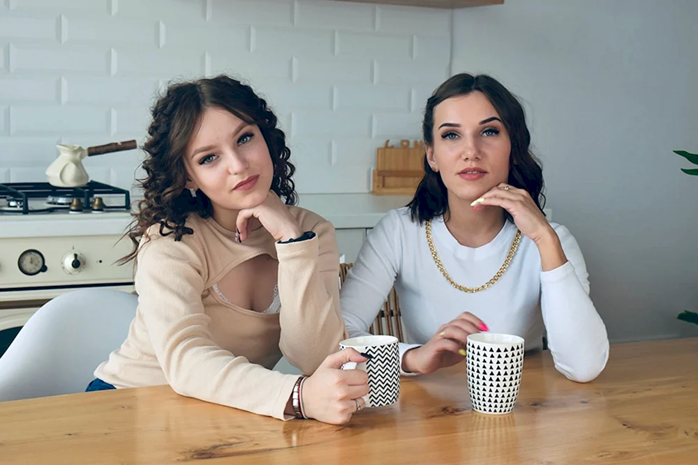 Darya Kazakova Pechora