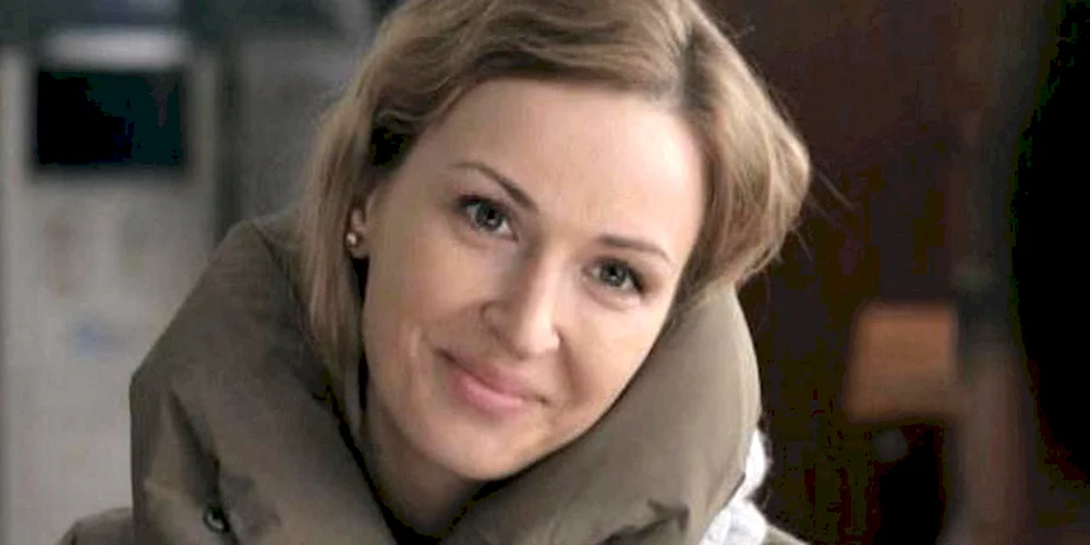 Anna Georgievna Taratorkina