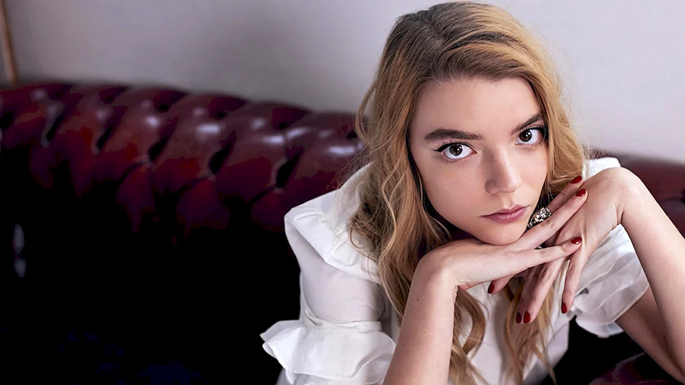 Taylor Joy
