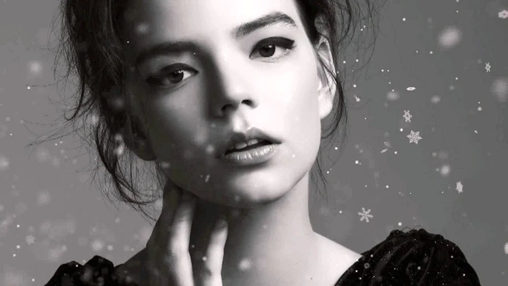 Anya Taylor