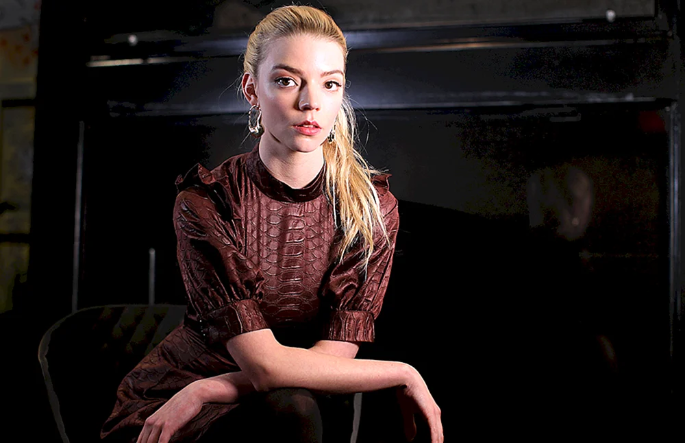 Anya Taylor Joy