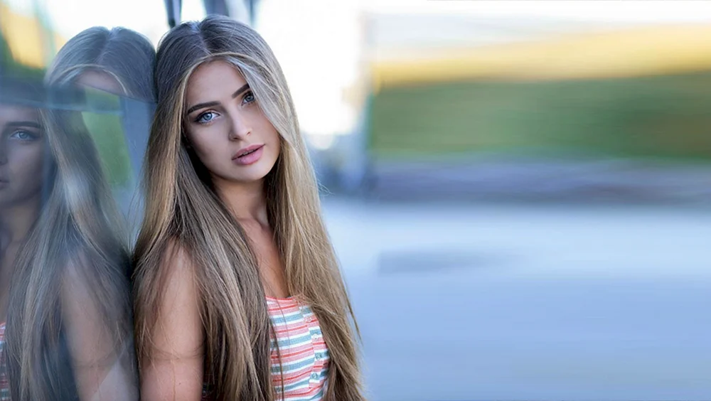 Maria Popowa Georgi Tscherniadiew