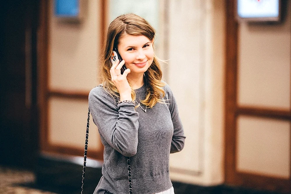 Anna Tsukanova-Kott schauspielerin