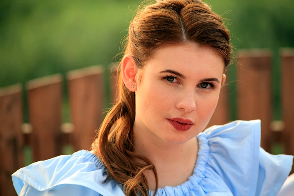 Ekaterina Vulichenko
