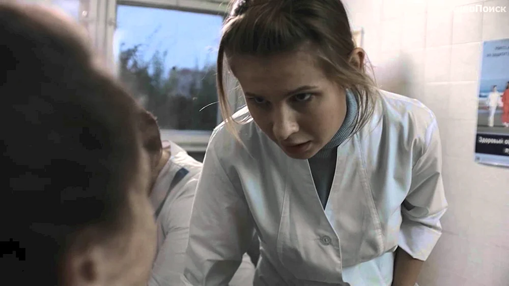 Anna Tsukanova-Kott. Kott Brestskaya Festung