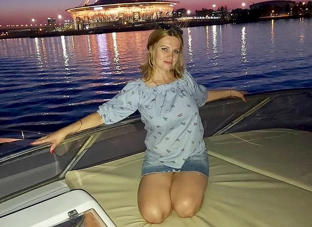 Anstelle von Voronezh
