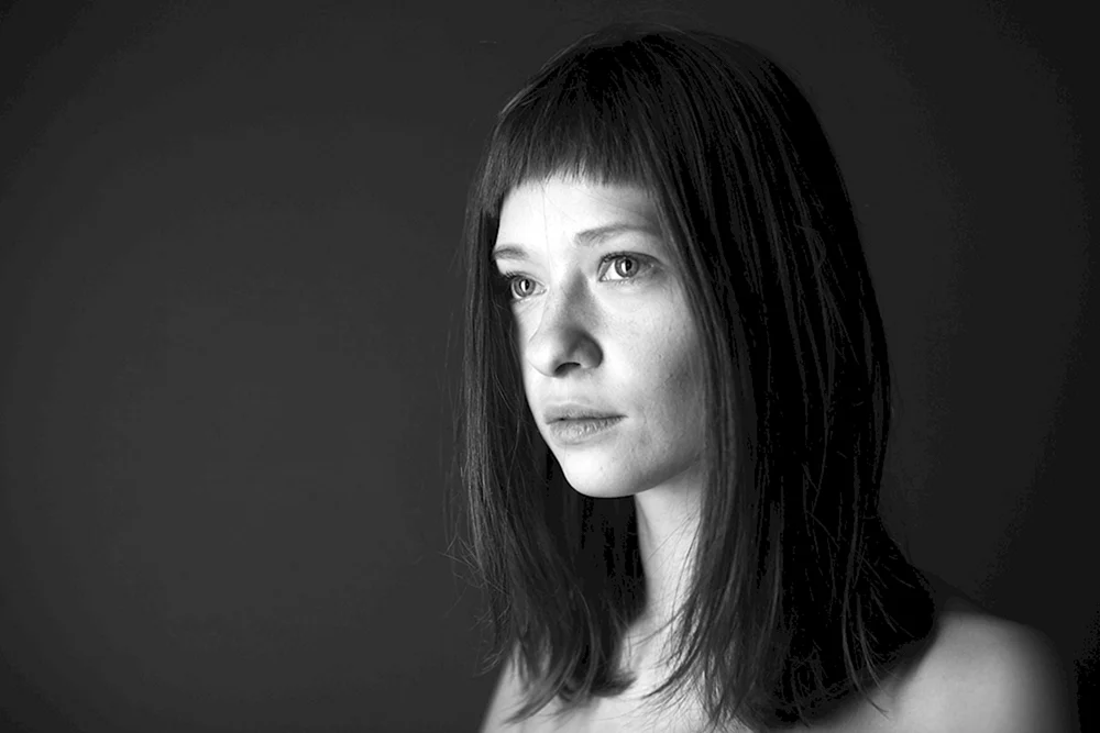 Anna Vasilieva-Abramovic