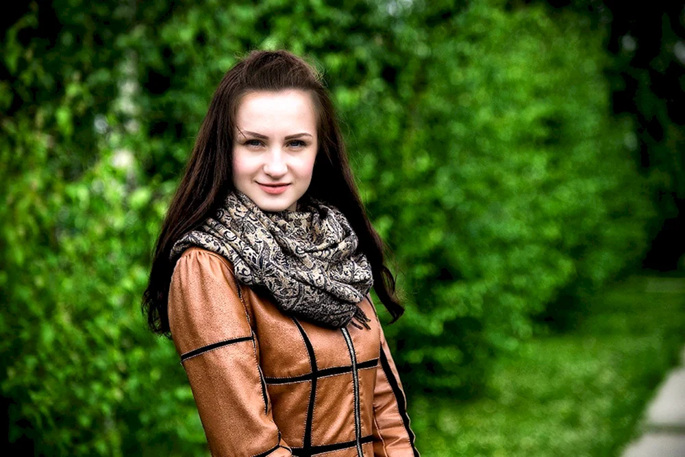 Anna Vasilieva-Abramovich