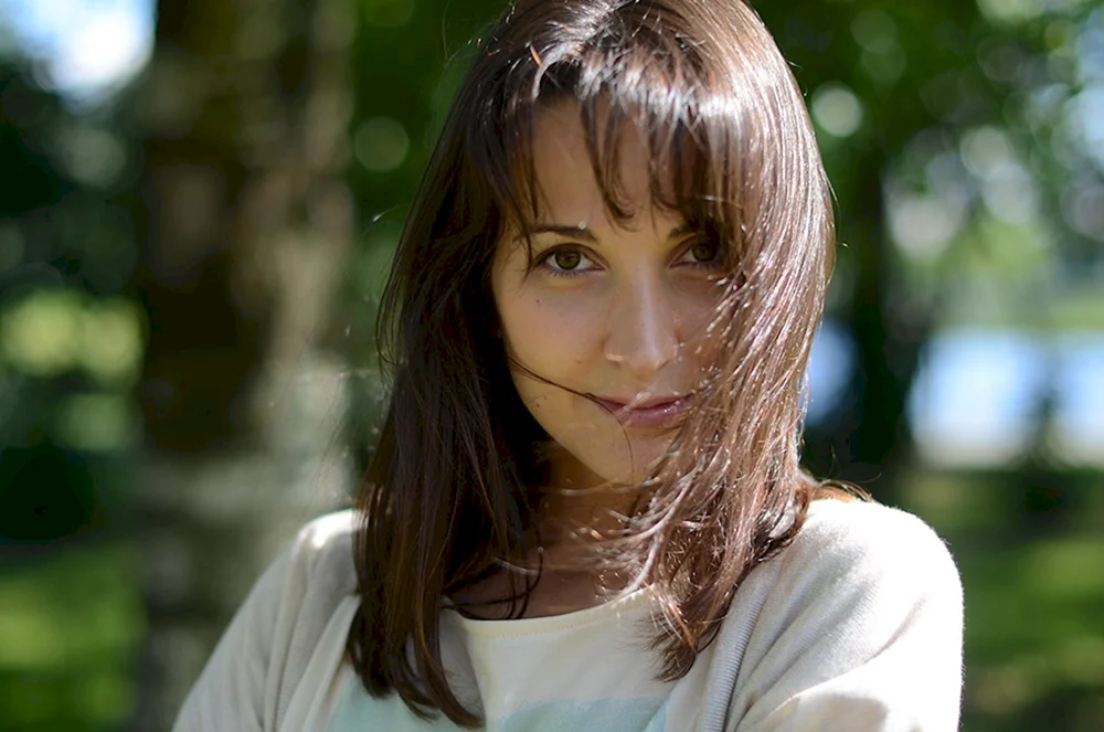 Anna Anatolievna