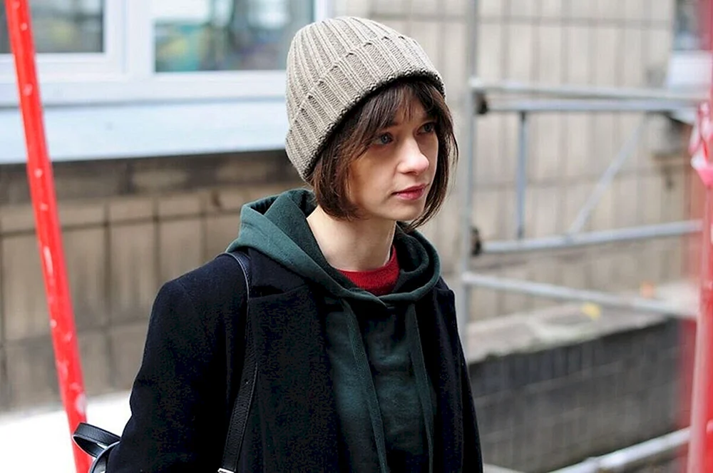 Anna Vasilieva- Abramovich