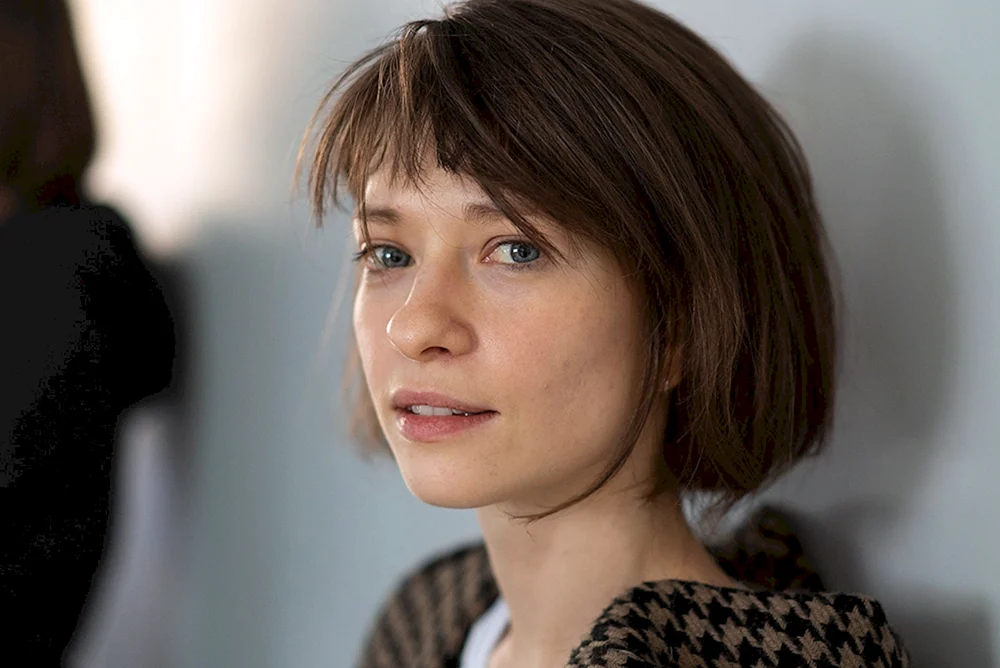 Anna Vasilieva-Abramovic