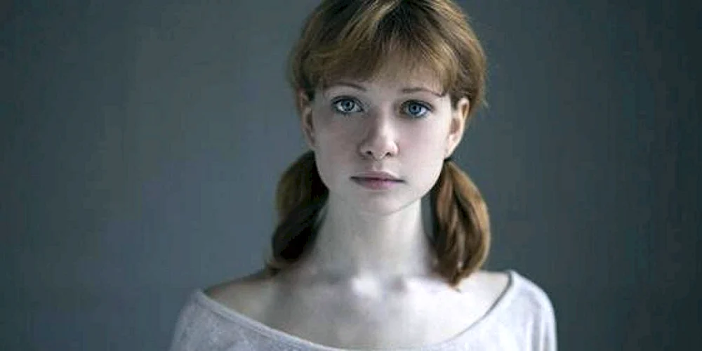 Anna Vasilieva-Abramovic