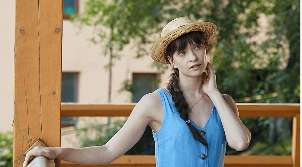Anna Vasilieva-Abramovich