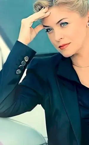 Anna Wassiljewna Dankova