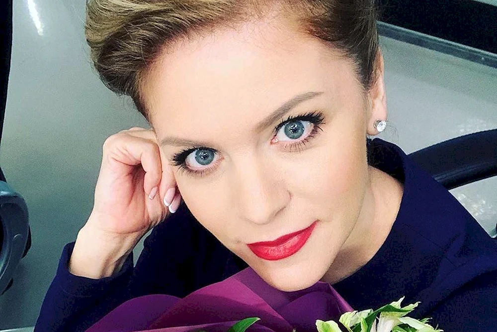 Anna Wassiljewna Dankova Spur