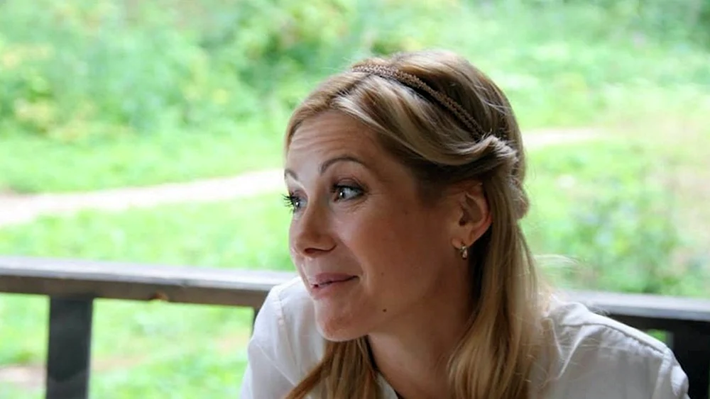 Anna Viktorovna Nevskaya