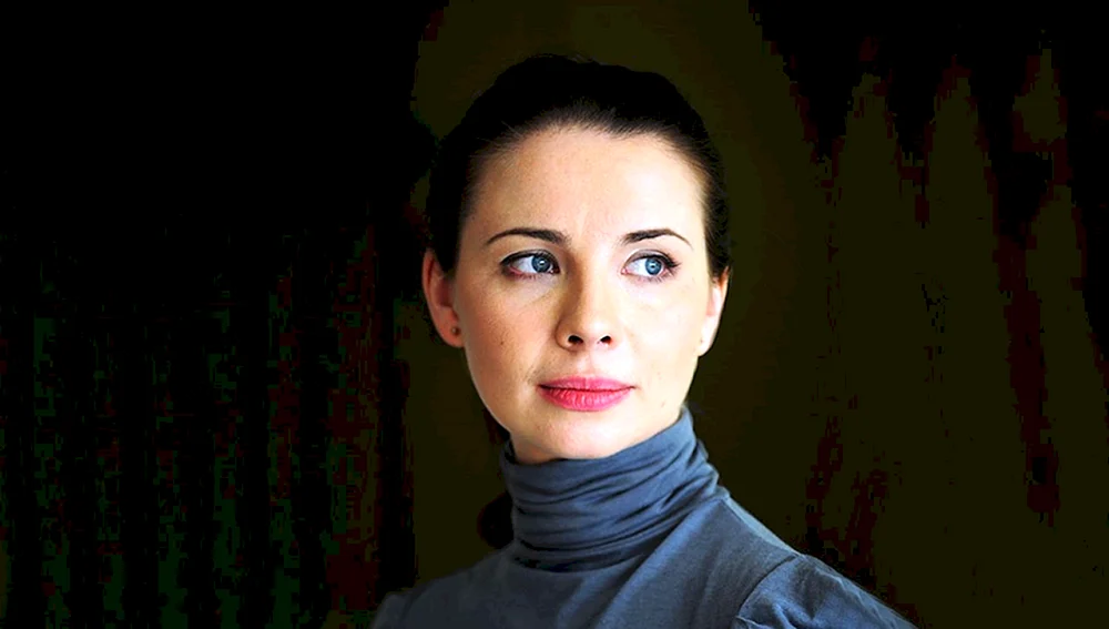 Anna Wladimirowna Geller