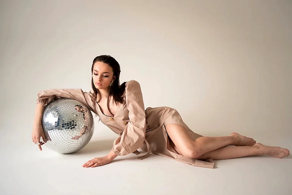 Anna Vladimirovna Geller