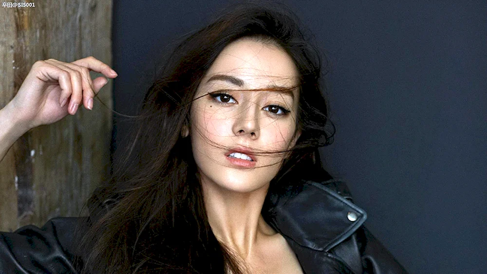 Michelle. Monaghan Messiah