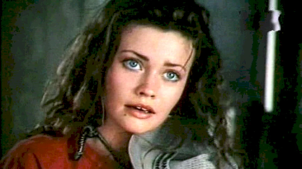 Anna Vladimirovna Nazarieva