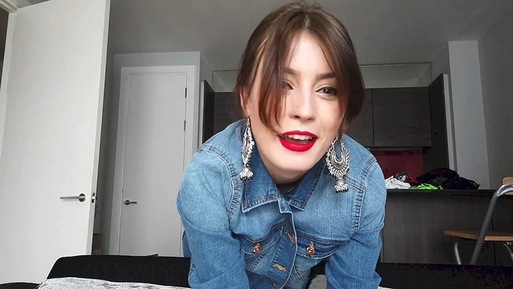 Anna Zapala Modell