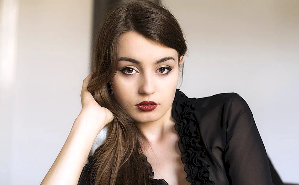 Anna Zapala