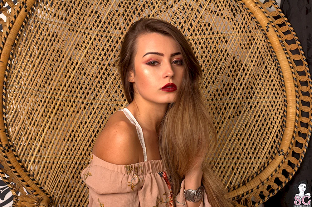 Anna Zapala Modell