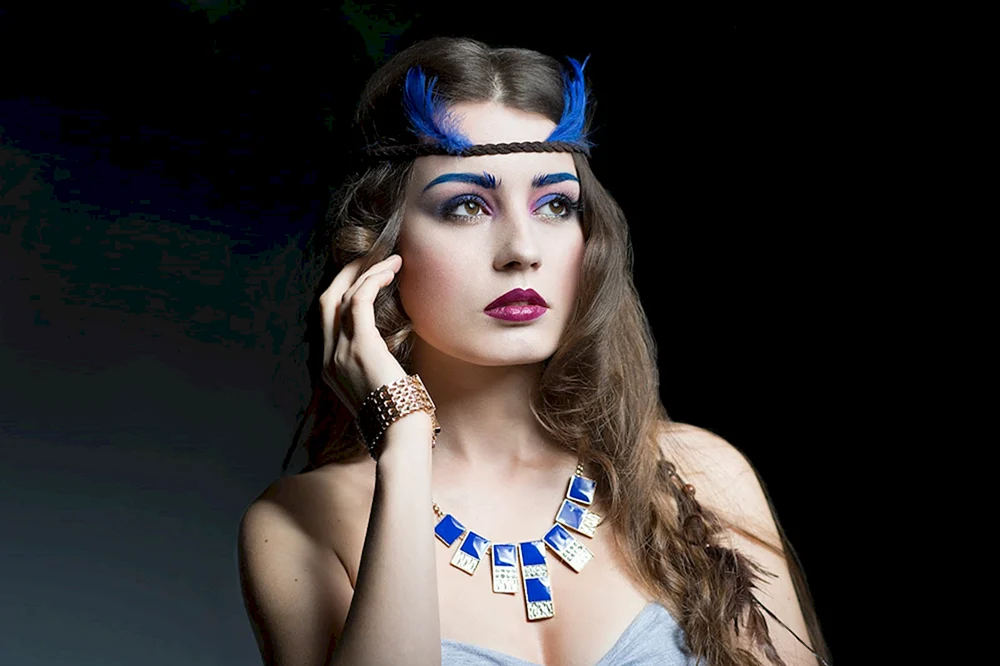 Anna Zapala Modell