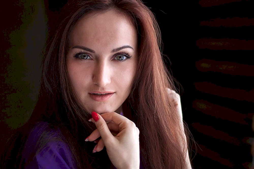 Anna Zdor