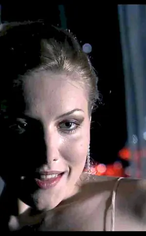 Anna Jimskaia und Tinto Brass Monamour