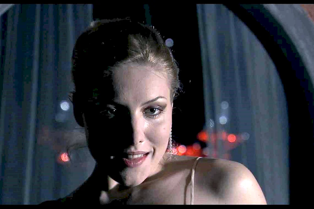 Anna Jimskaia und Tinto Brass Monamour