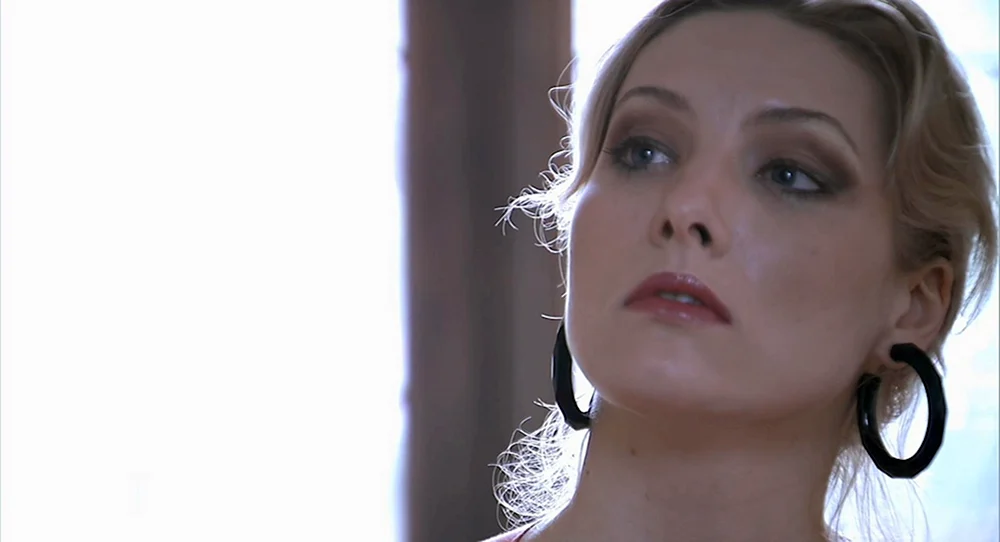 Anna Jimskaia und Tinto Brass Monamour Film 2006