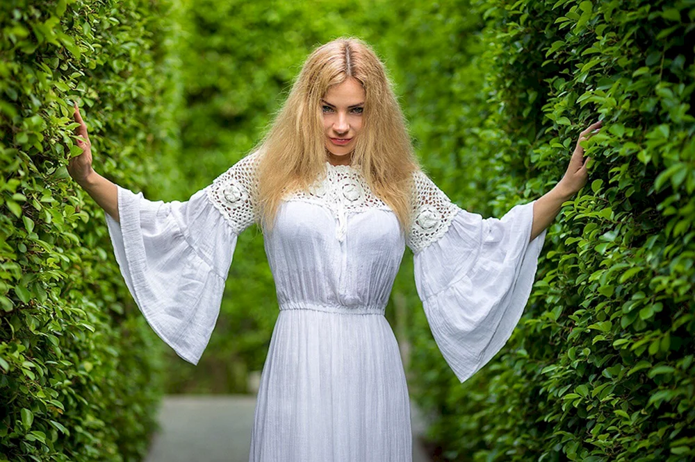 Lukyanova Anna Vladimirovna