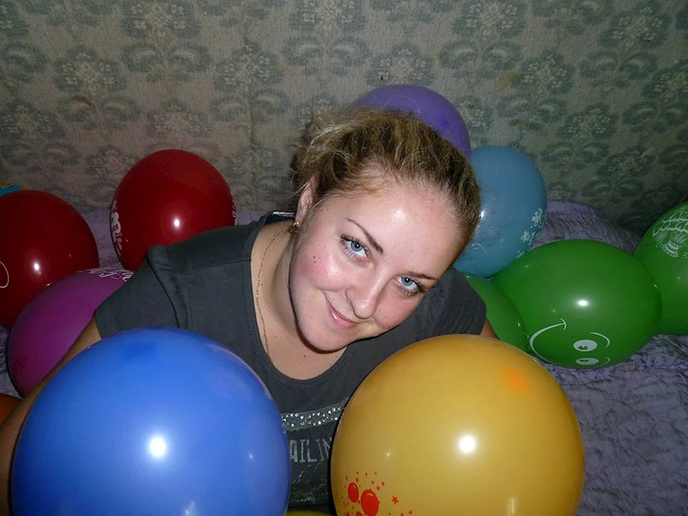 Lukyanova Anna Evgenievna