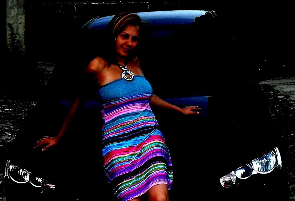 Anna Shine