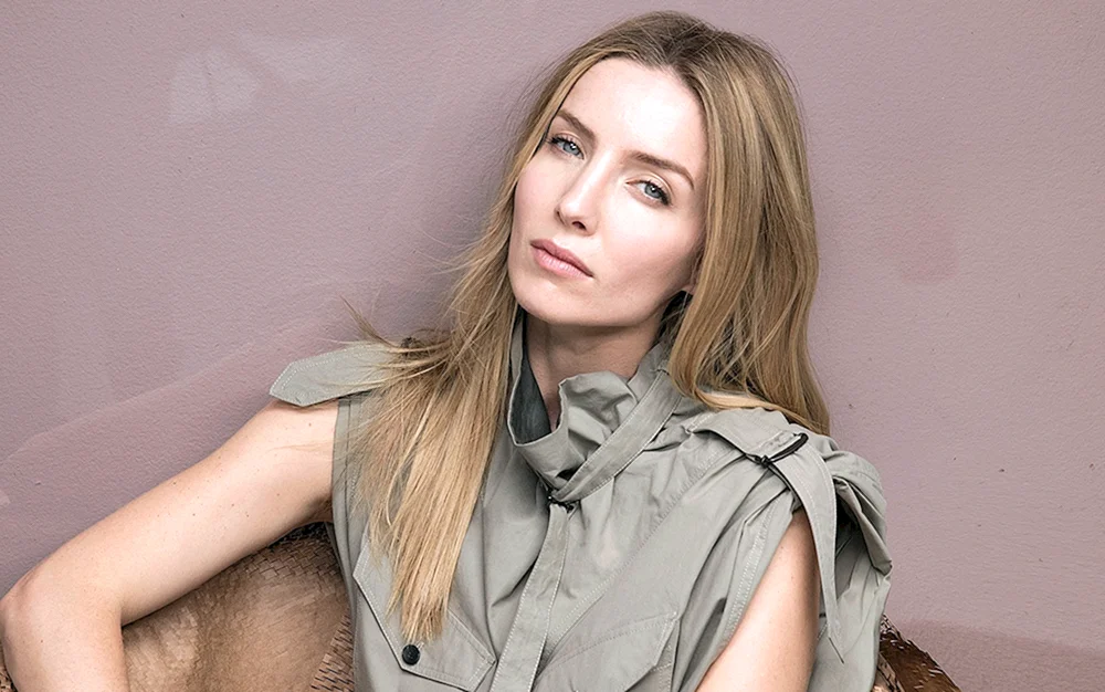 Annabelle Wallis