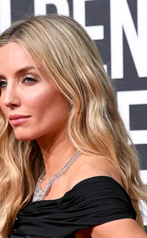Annabelle Wallis 2020