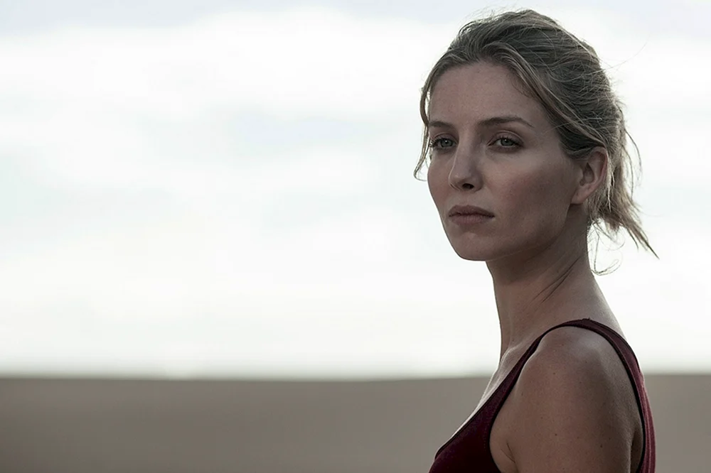 Annabelle Wallis Wallis Schauspielerin