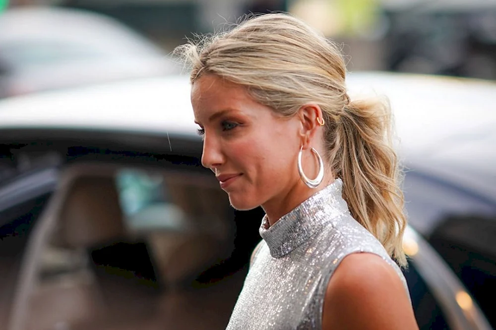 Annabelle Wallis Foto Maxim