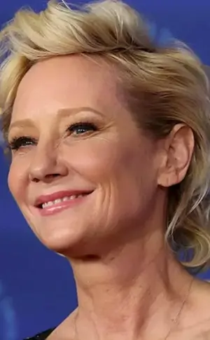 Anne Heche