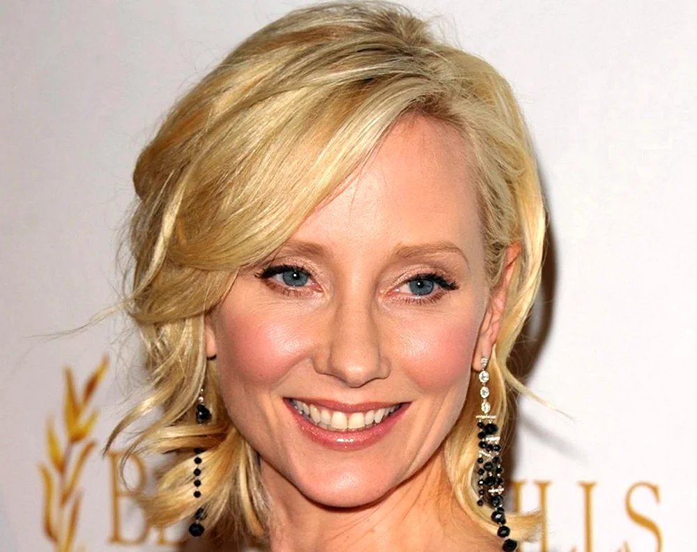 Anne Heche Schauspielerin 2022