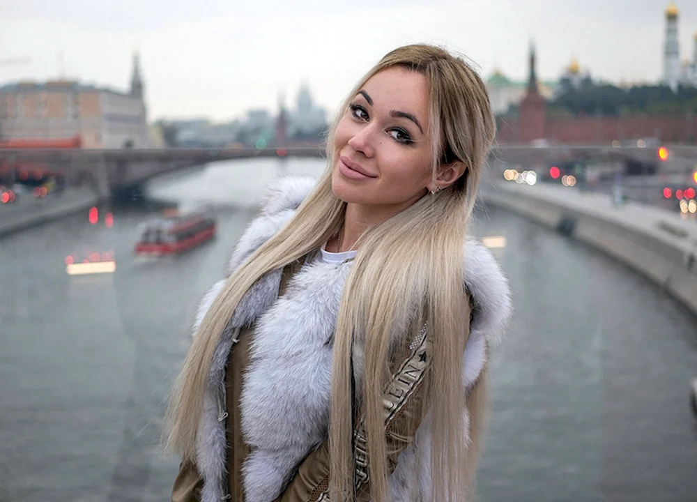Anna annet Kostenko