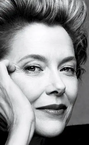 Annette Bening