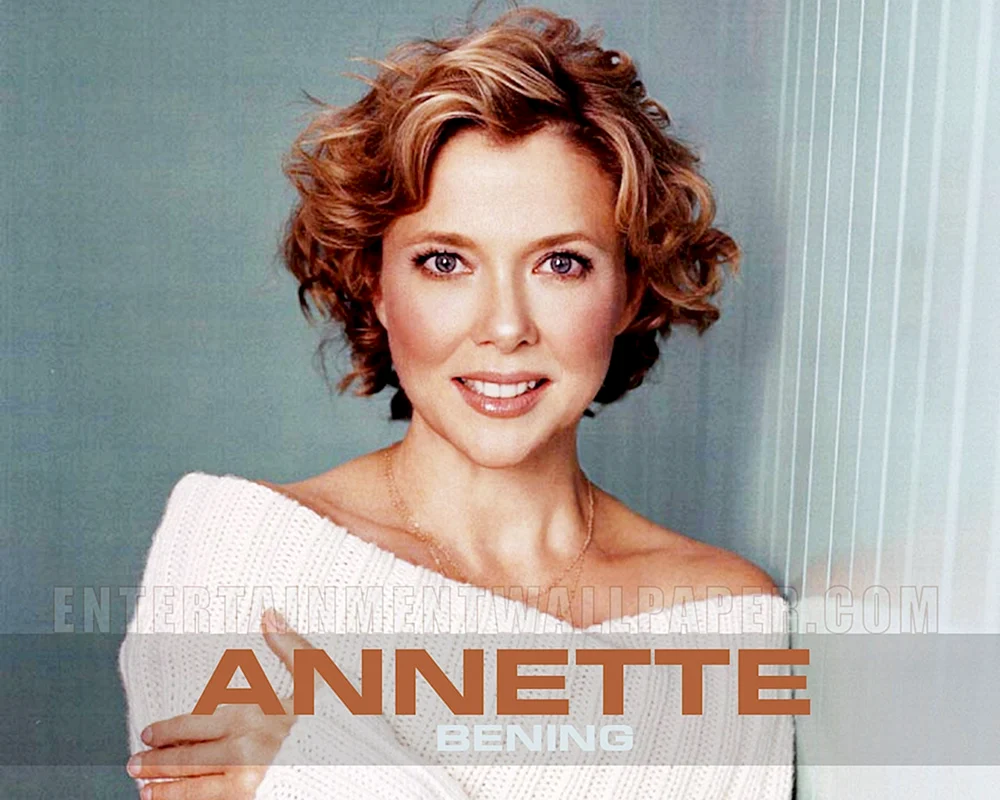 Annette Bening