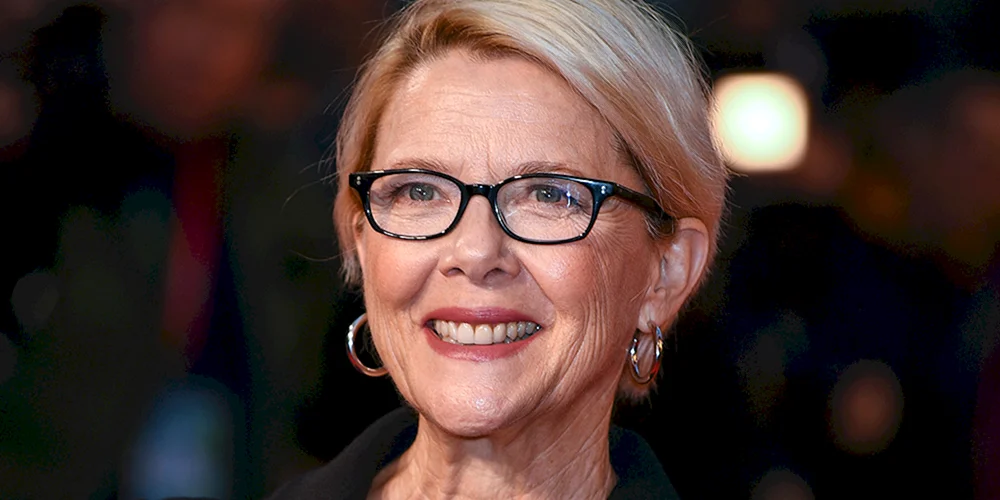 Annette Bening