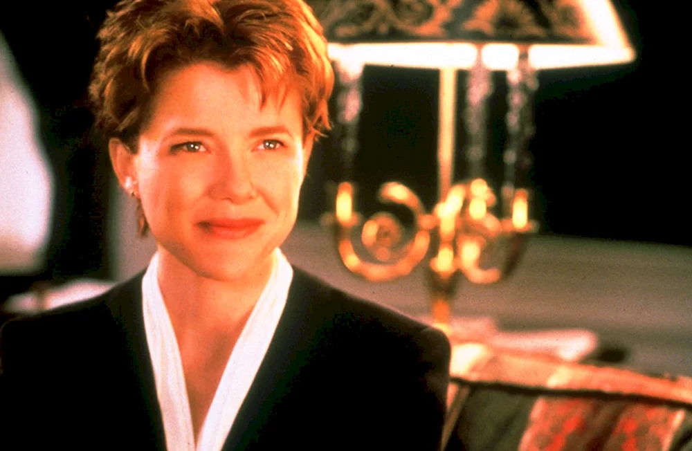 Annette Bening