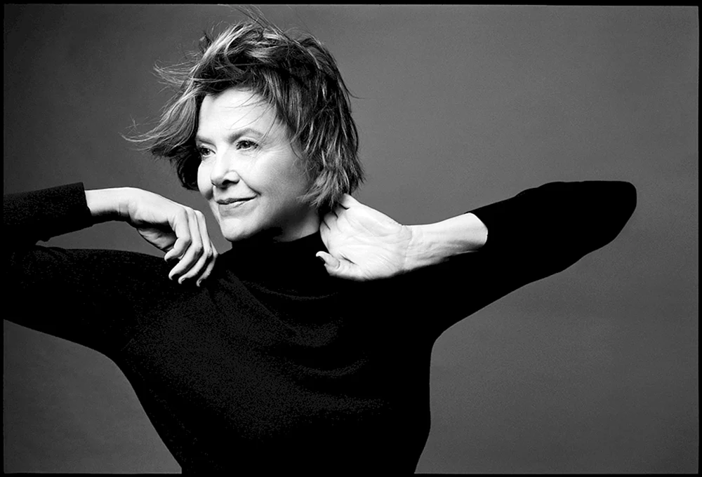 Annette Bening