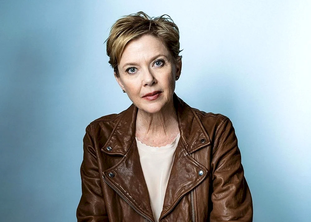 Annette Bening